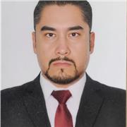 Profesor de historia, economía, ciencias sociales y derecho